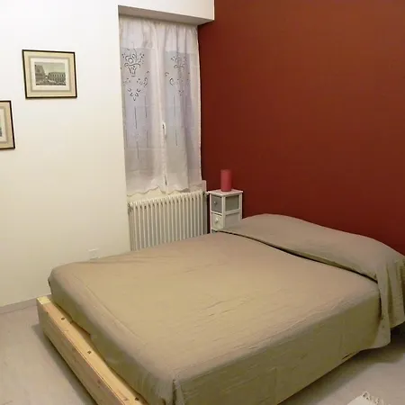 Rivaro Palace Нови-Лигуре