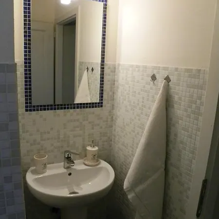 شقة Rivaro Palace *