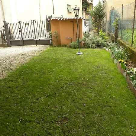 Rivaro Palace Apartament Novi Ligure