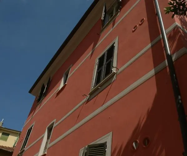 Rivaro Palace