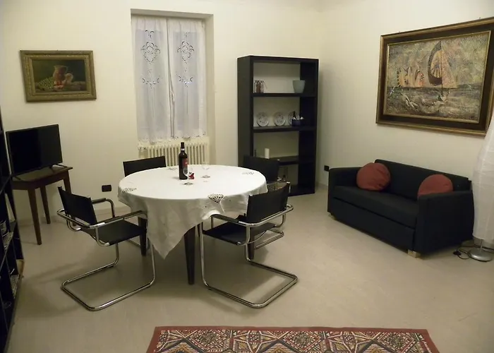 Rivaro Palace * Нови-Лигуре
