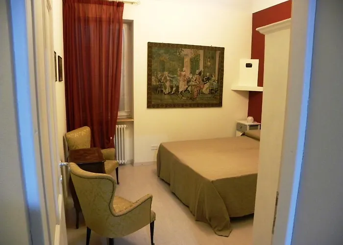 Апартаменты Rivaro Palace