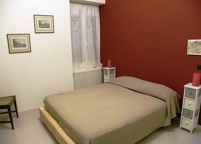 Rivaro Palace Нови-Лигуре