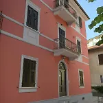 Apartmán Rivaro Palace *
