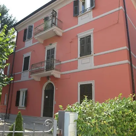 Appartamento Rivaro Palace