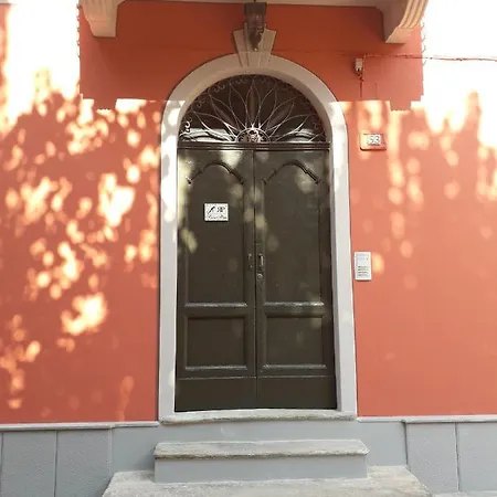 Apartmán Rivaro Palace