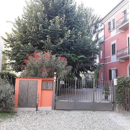 Apartmán Rivaro Palace