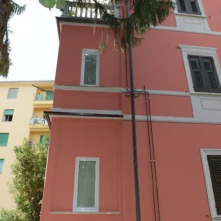 Lejlighed Rivaro Palace Novi Ligure