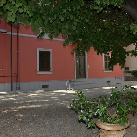 Appartamento Rivaro Palace *