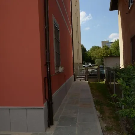Rivaro Palace Appartamento *