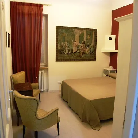 아파트 Rivaro Palace