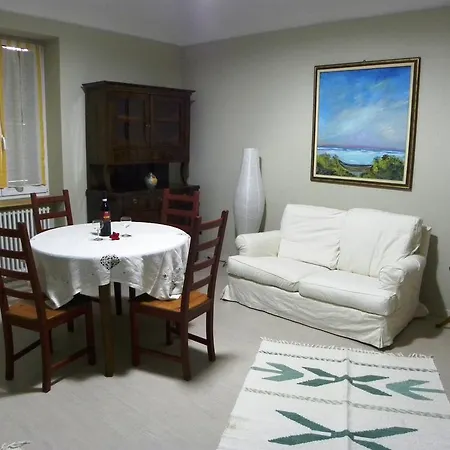 Apartmán Rivaro Palace Novi Ligure