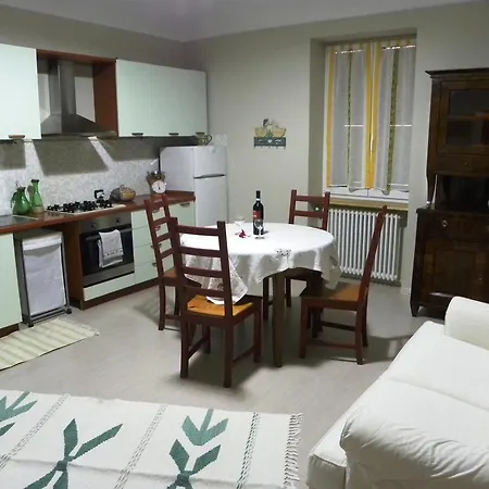 Rivaro Palace Appartamento *