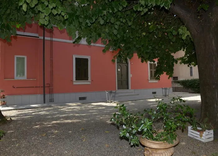 Apartmán Rivaro Palace *