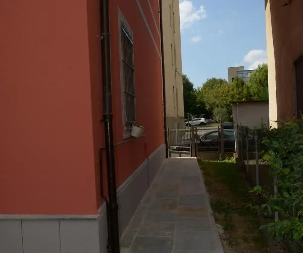 Rivaro Palace Apartmán *