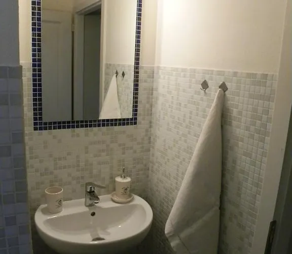 Apartmán Rivaro Palace *