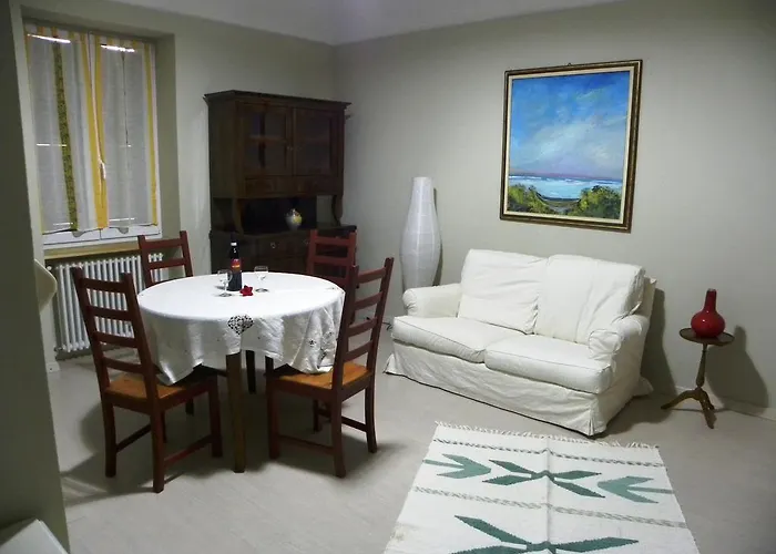 Apartmán Rivaro Palace Novi Ligure