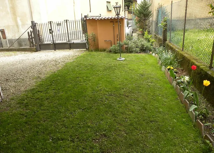 Rivaro Palace Apartmán Novi Ligure